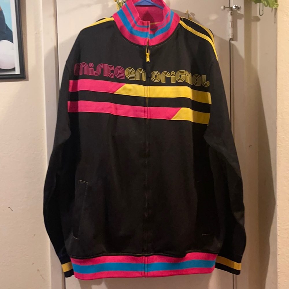 Like new black jacket!!!